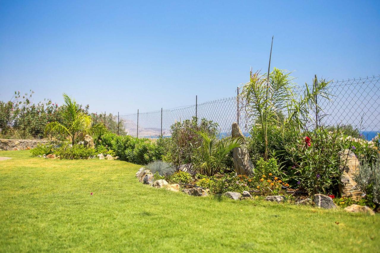 Villa Helios Kalathos Ngoại thất bức ảnh